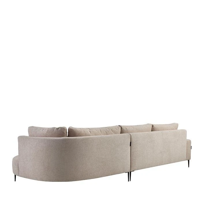 Chateau d'Ax Giacomo 2-Piece Sectional - Exclusive 7