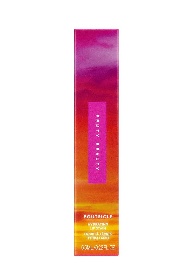 Fenty Beauty SummaTime Poutsicle Hydrating Lip Stain 2