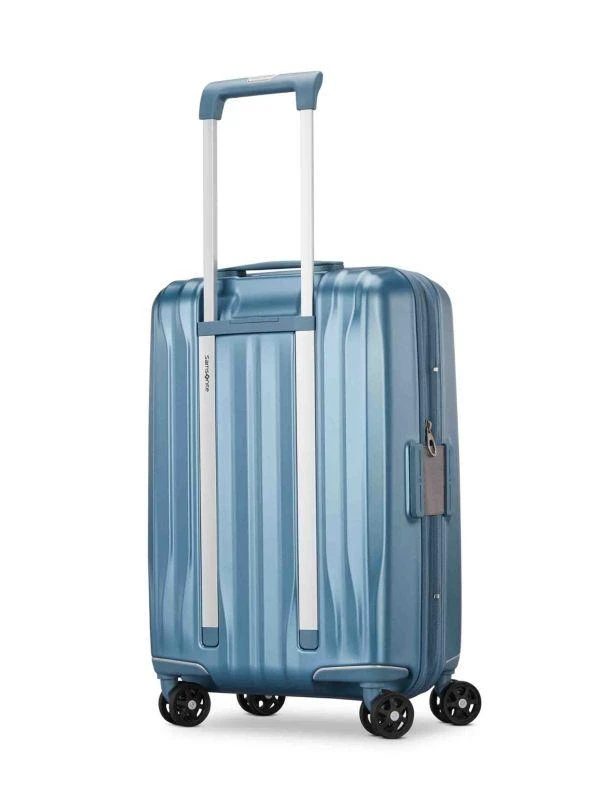 Samsonite 19 Inch Hardshell Carry On Spinner Suitcase 3