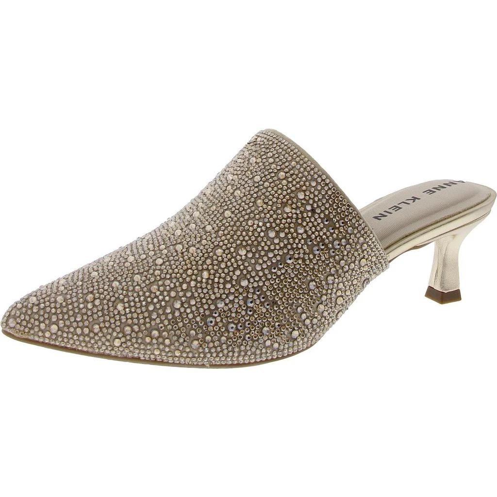 Anne Klein Impress Womens Pumps Mules 1