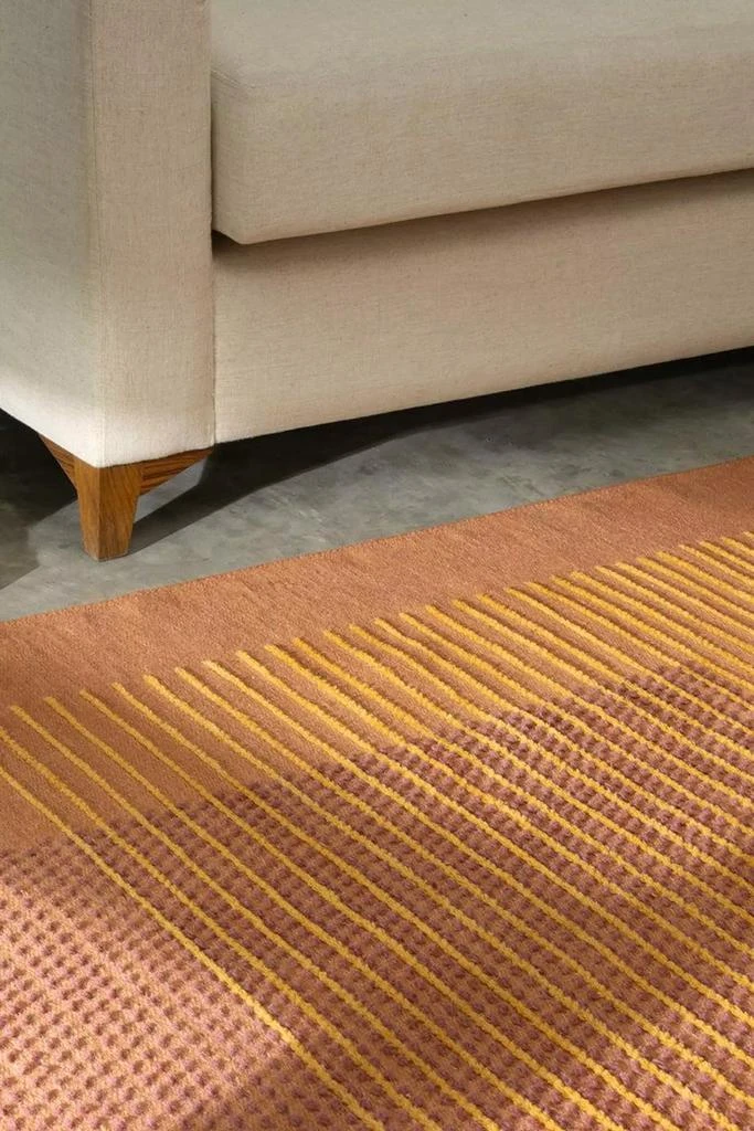 Revival Revival Taiyo Washable Wool Rug