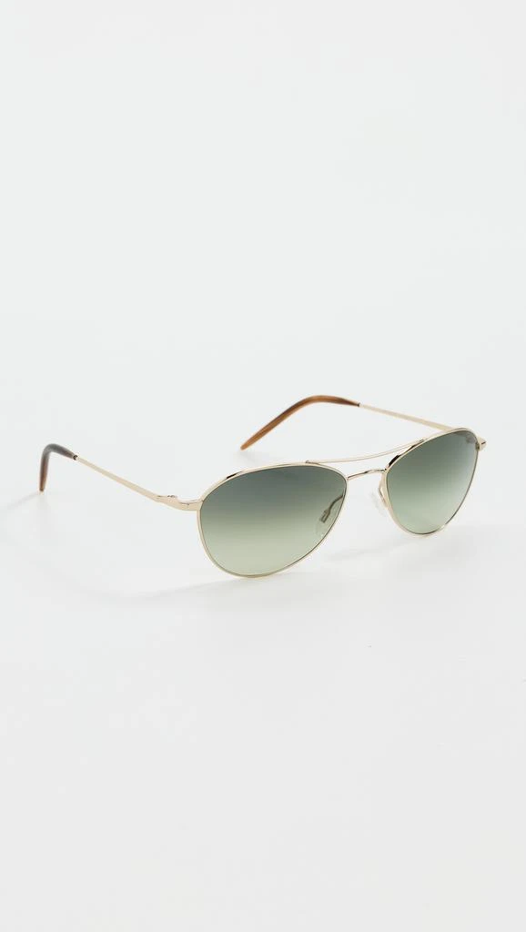 Oliver Peoples Aero II Sunglasses 3