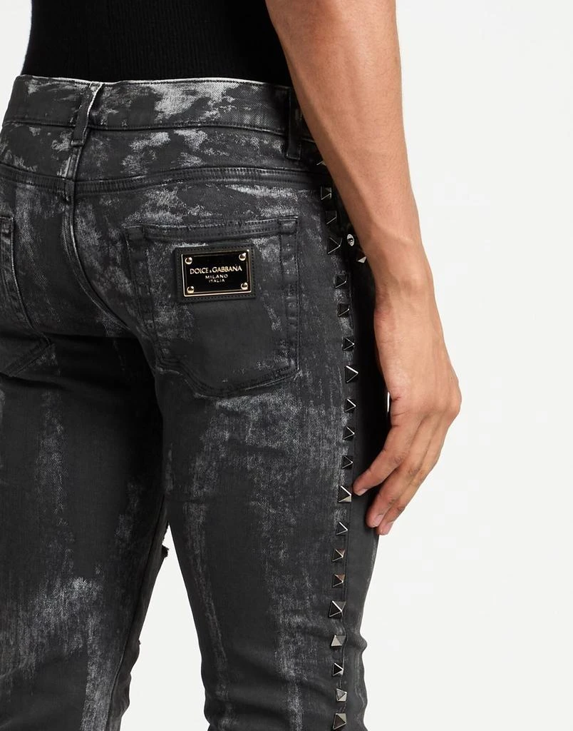 Dolce
Gabbana Denim pants 4