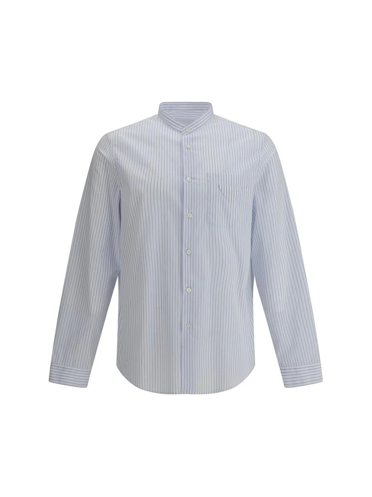 Prada Striped Shirt 1