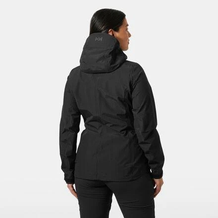 Helly Hansen Odin 9 Worlds 3.0 Jacket - Women
s 2