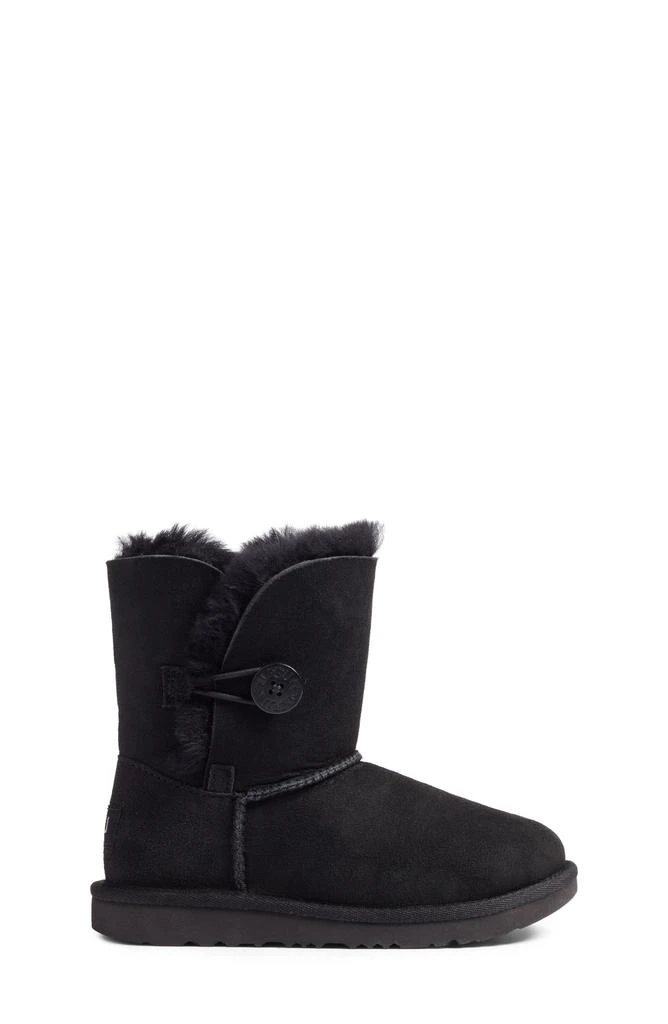 UGG Bailey Button II Water Resistant Genuine Shearling Boot 3
