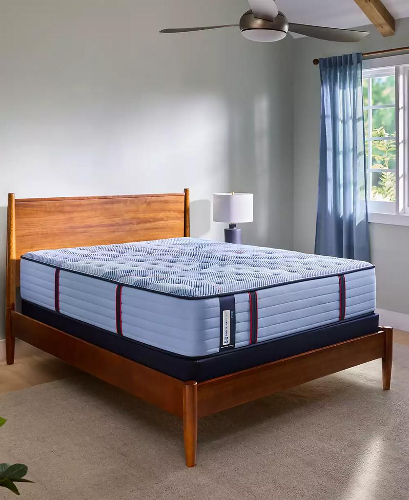 Sealy Posturepedic West Hill 14" Soft Tight Top Mattress Set -