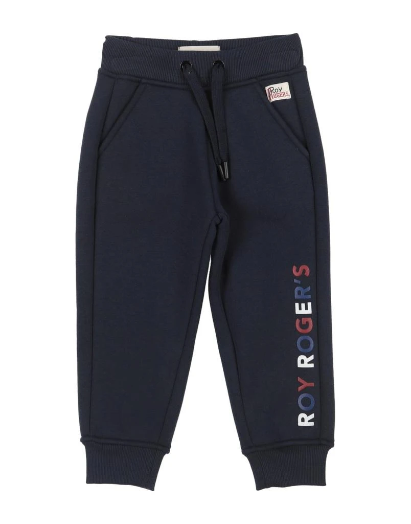 ROŸ ROGER
S Casual pants