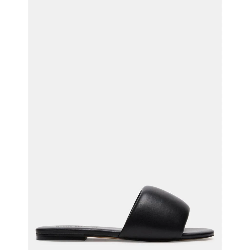 Steve Madden KARTER BONE LEATHER 8
