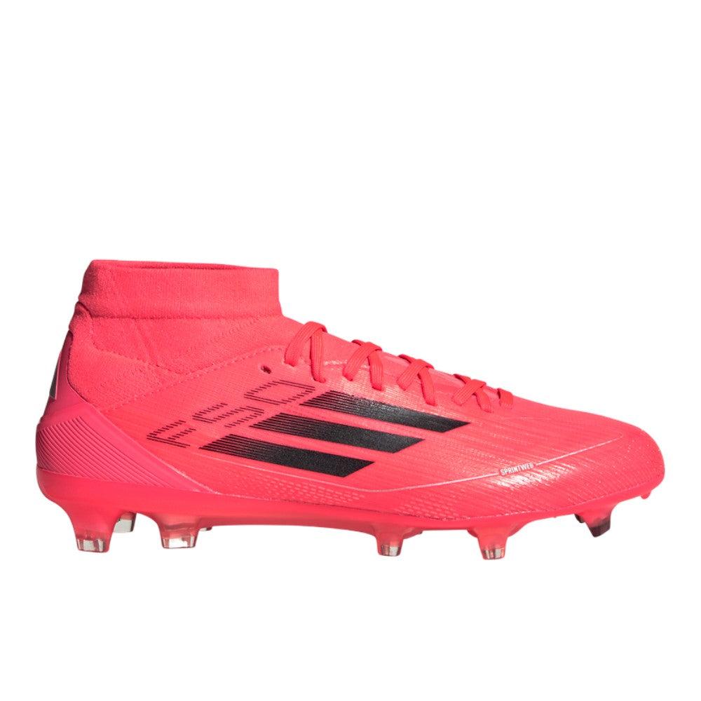 Adidas F50 Elite Firm Ground Mid Soccer Cleats - Soccer Shoes