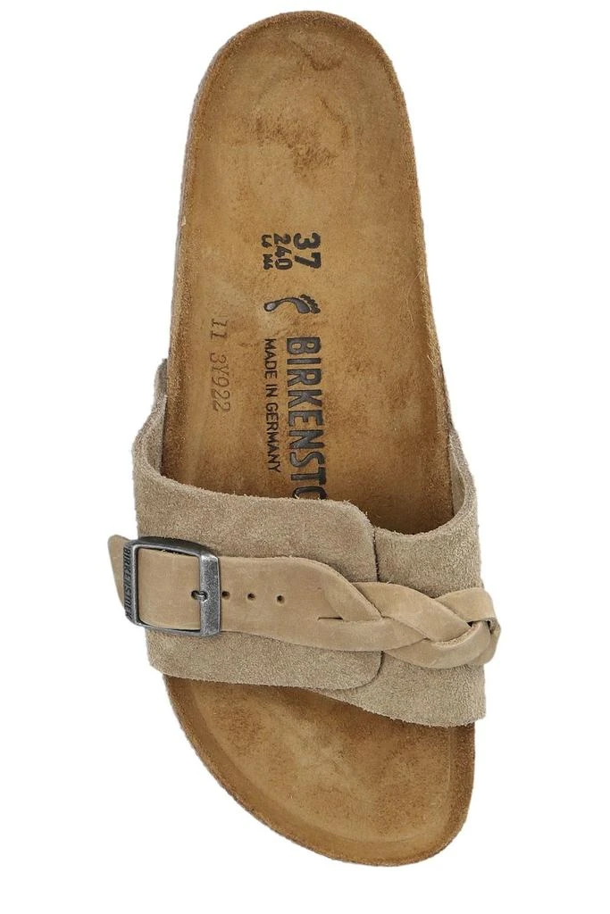 Birkenstock Birkenstock Oita Braided Sandles 4