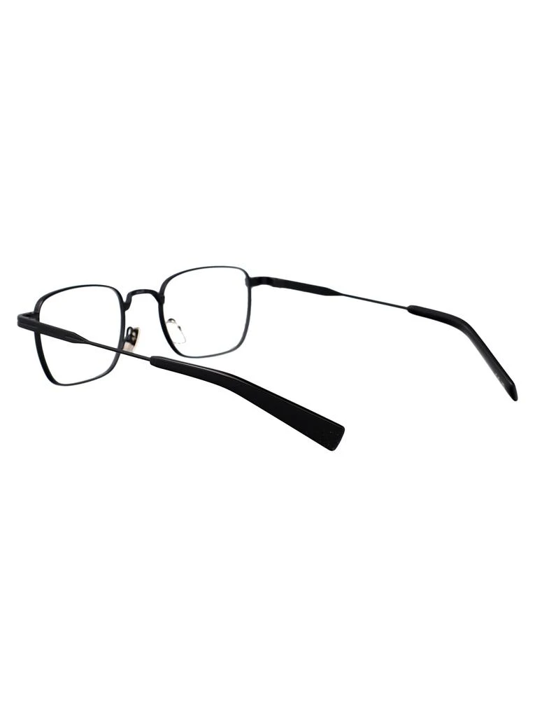 Yves Saint Laurent Sl 729 Glasses 4