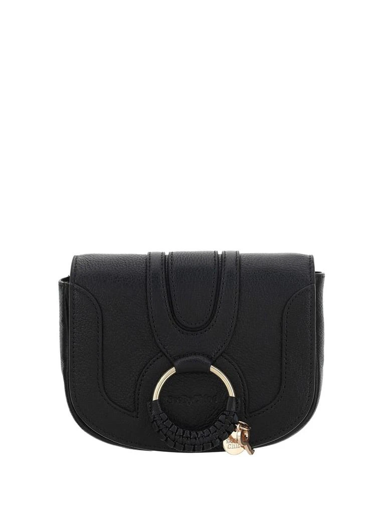 Chloé Hana Sbc Shoulder Bag 1
