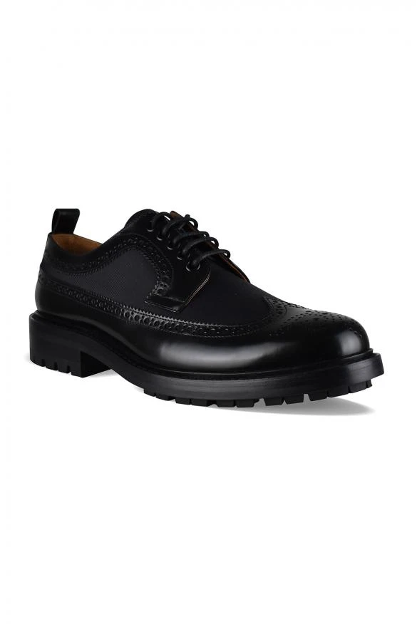 Burberry Loch Brogue Derbies 2