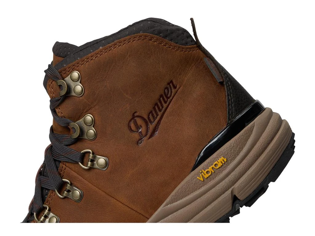 Danner Mountain 600 4.5" 6