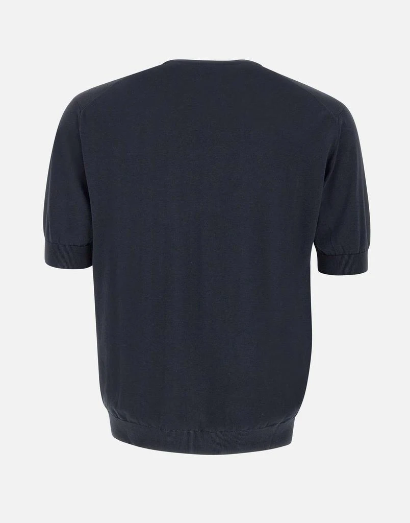 FILIPPO DE LAURENTIIS Cotton sweater 3