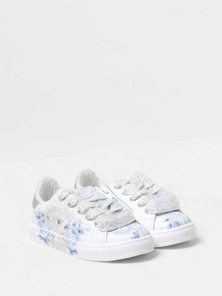 MONNALISA Sneakers kids Monnalisa 2