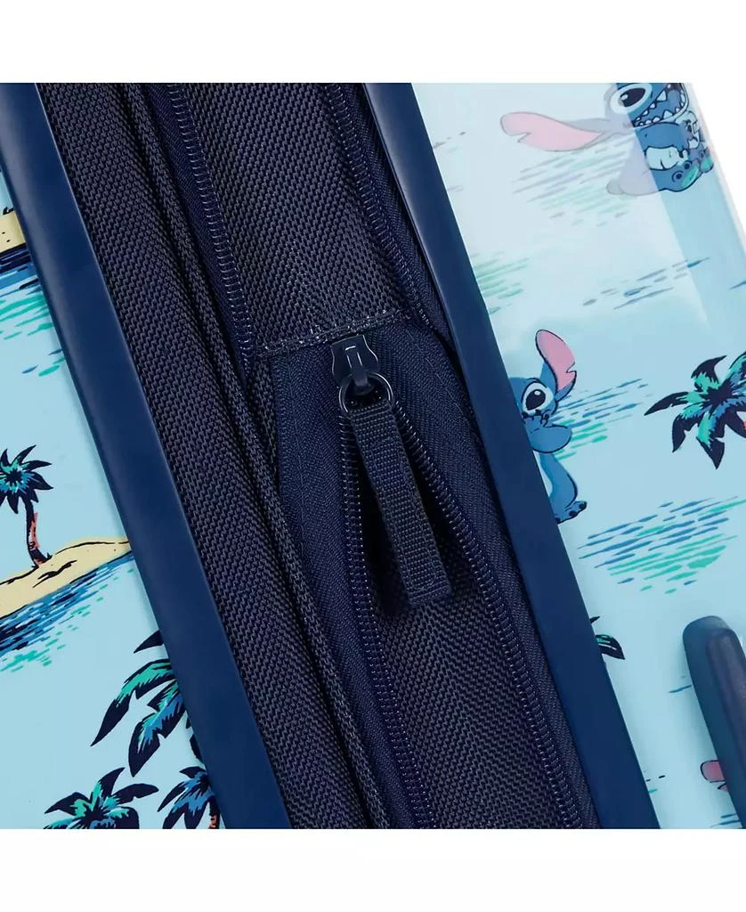 American Tourister American Tourister Stitch 20" Hardside Spinner 7