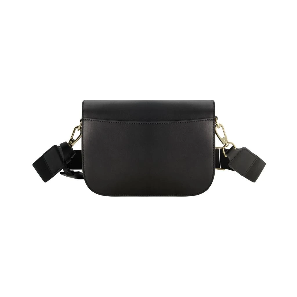 Jason Wu Crossbody Bag - Black 2