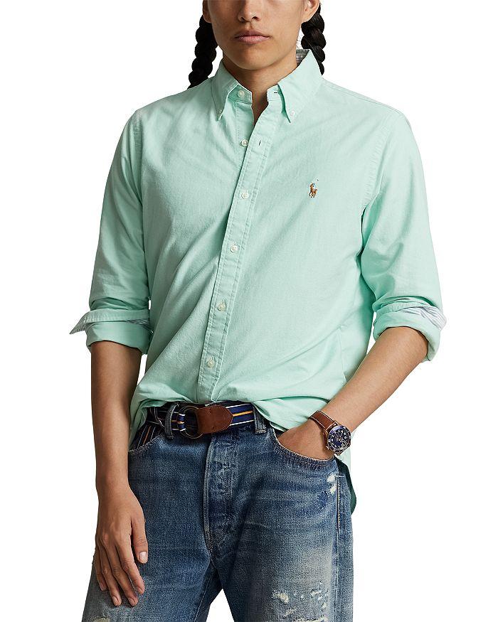 Polo Ralph Lauren Iconic Oxford Shirt