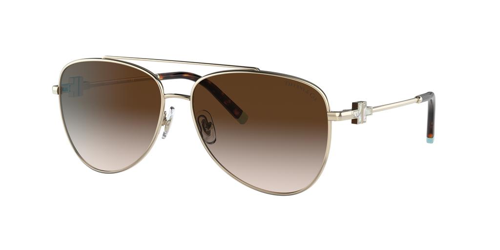 Tiffany & Co. Tiffany & Co. Woman Sunglass TF3080
