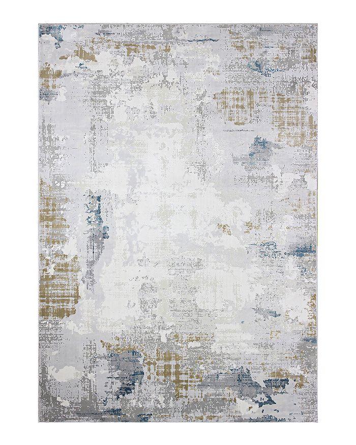 Bashian Rugs Capri CP-B Area Rug, 3'6" x 5'6"