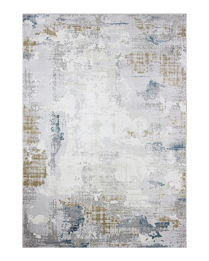 Bashian Rugs Bashian Capri CP-B Area Rug, 3'6" x 5'6" 1