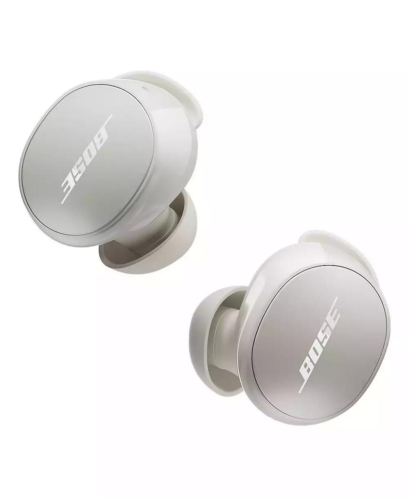 Bose QuietComfort Noise Cancelling Earbuds - 2024