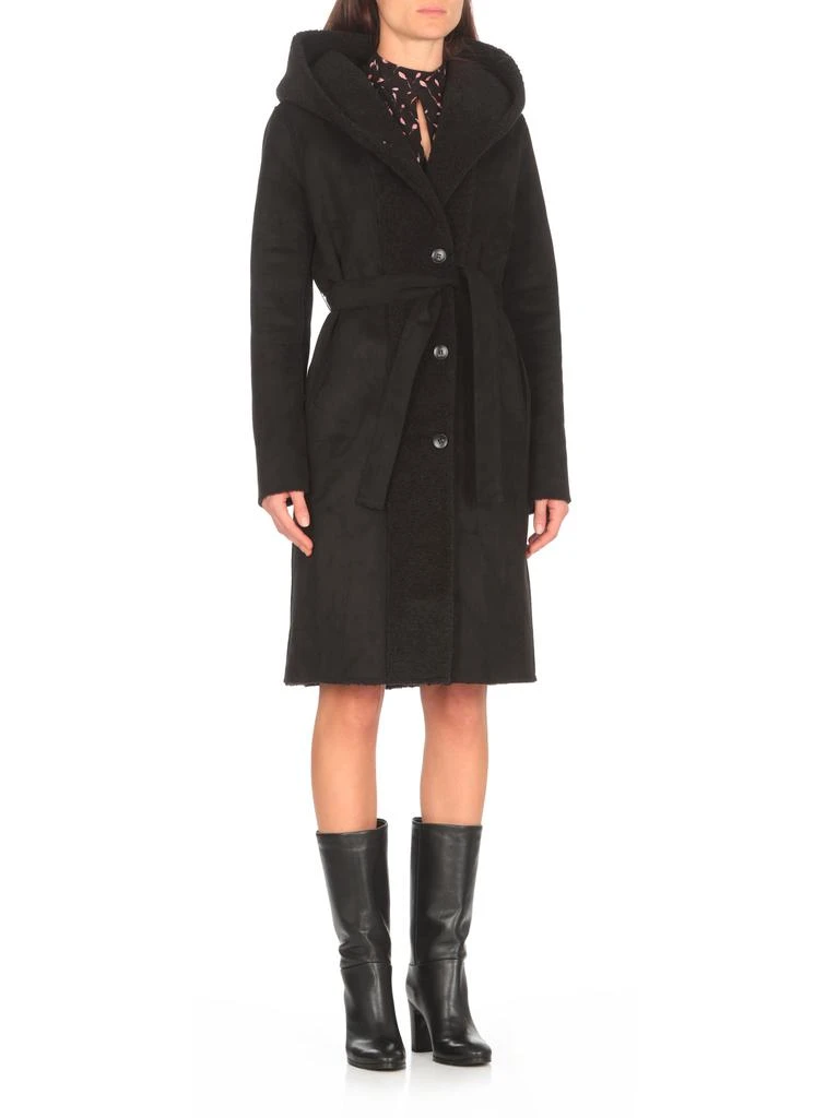 Valentini 1972 Eco Montone Coat 3