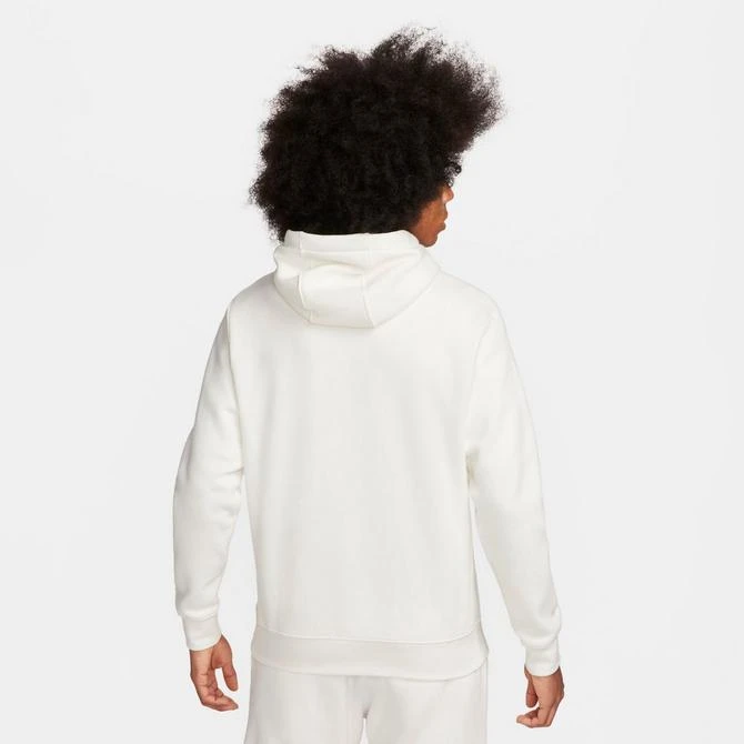 NIKE Nike Sportswear Club Fleece Full-Zip Hoodie 3