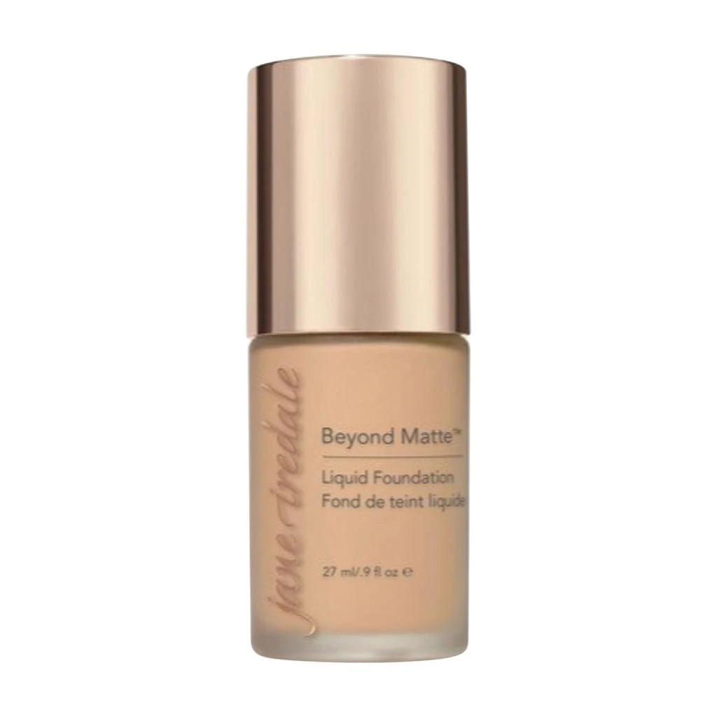 Jane Iredale Beyond Matte Liquid Foundation 19