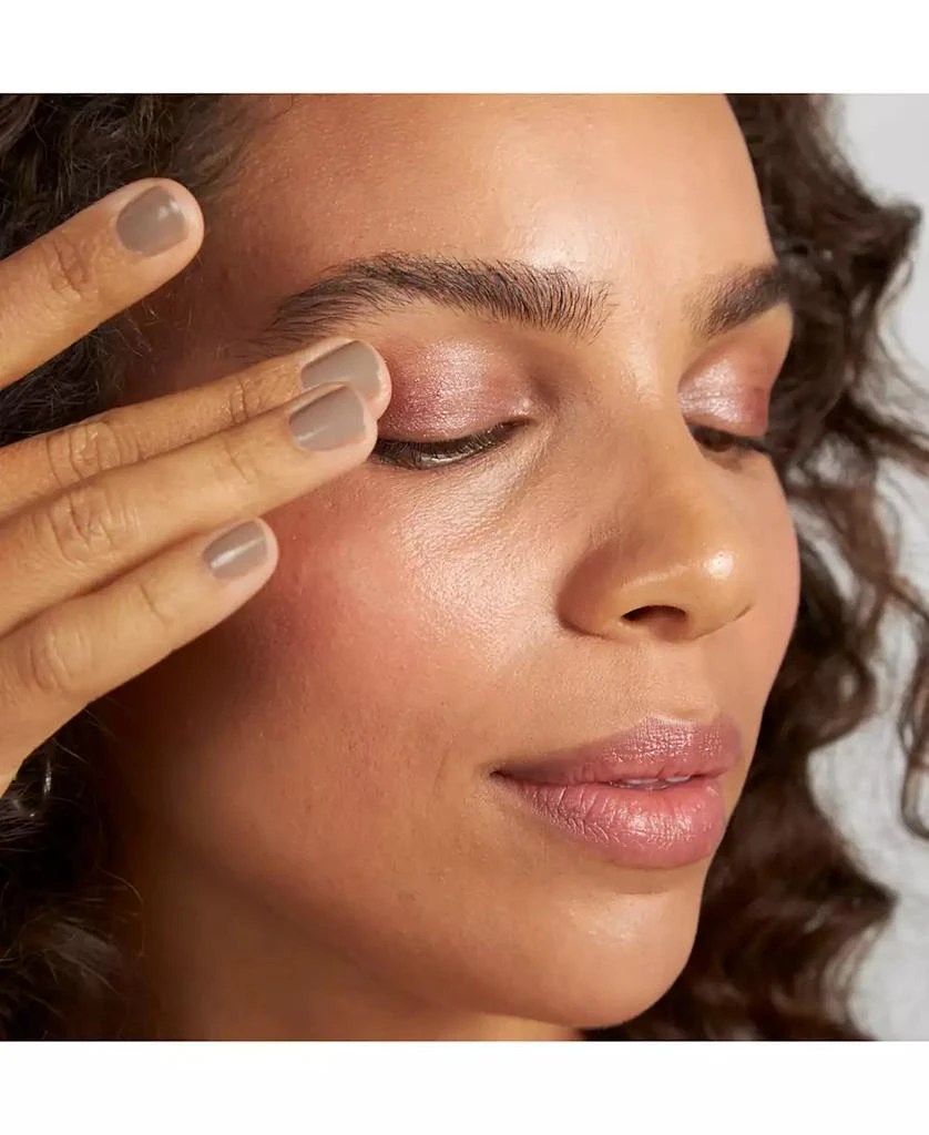 PÜR On Point Tint Creamy Eyeshadow & Primer With Peptides 7