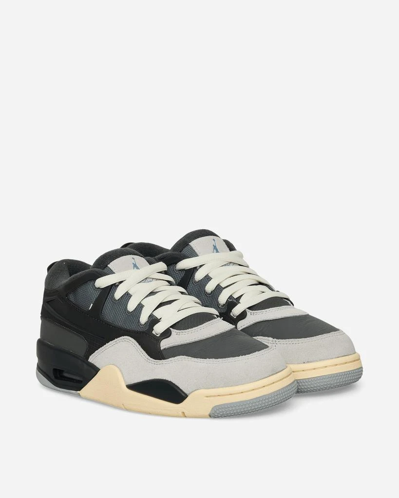 Jordan Air Jordan 4 RM Sneakers Iron Grey / Off Noir 2