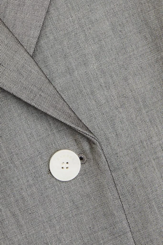 Sandro Wool-blend blazer 4