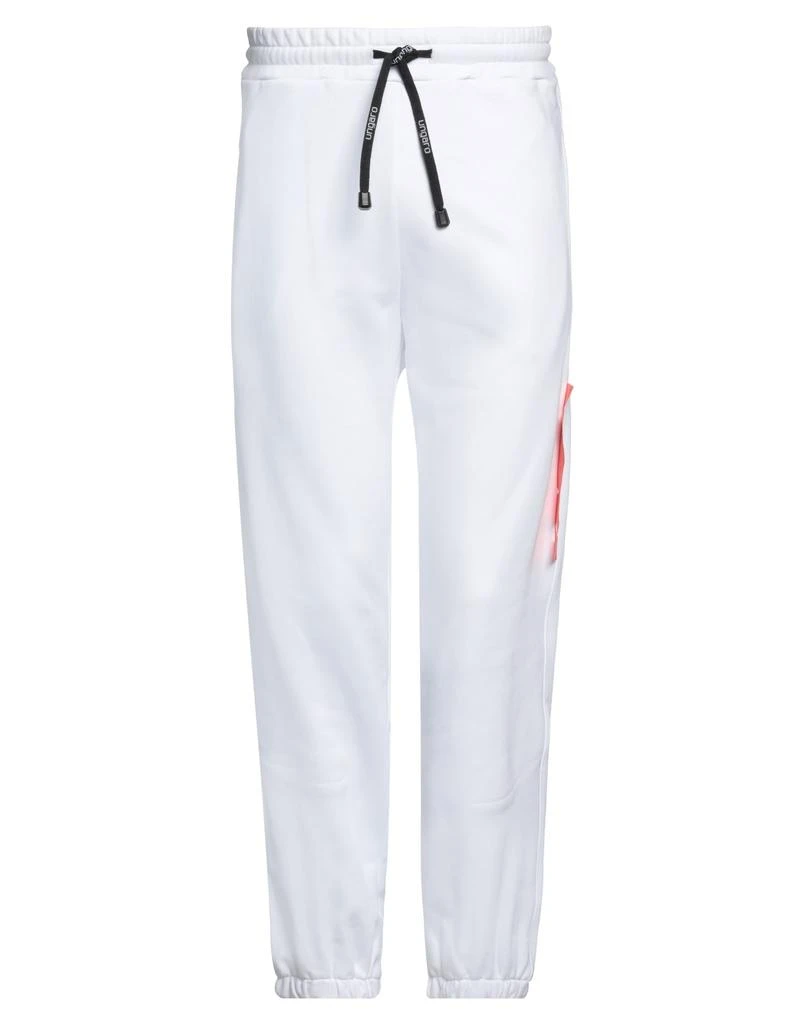 UNGARO Casual pants 1