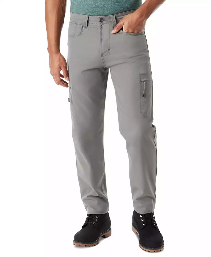BASS OUTDOOR Men's Essential Tech Cargo Pants