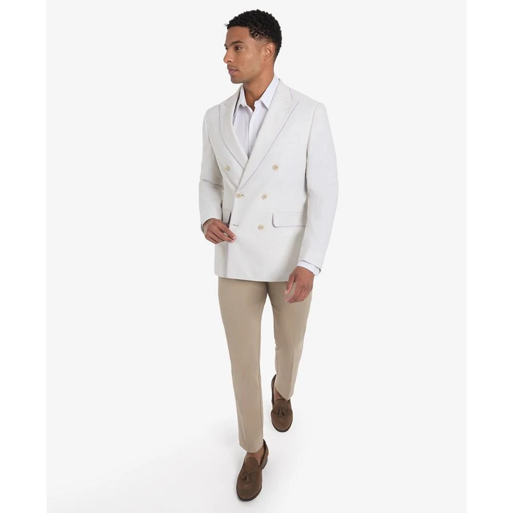 Tallia Men's Slim-Fit Double-Breasted Sport Coat 5