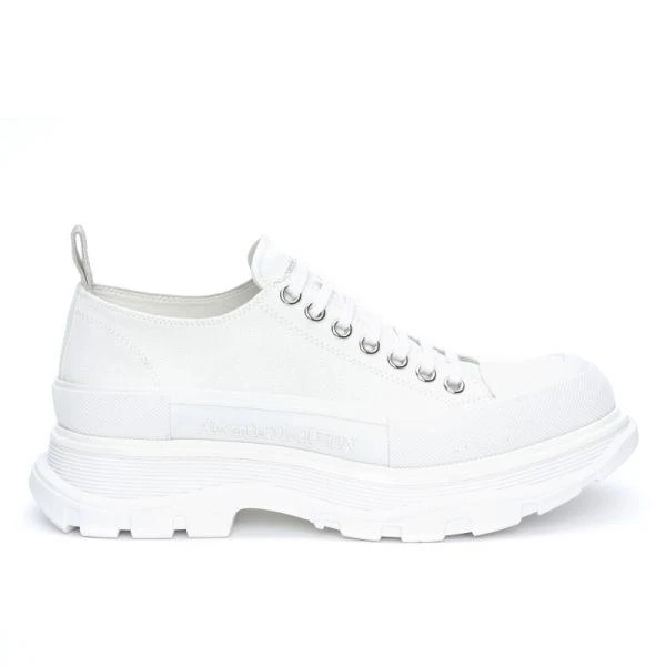 Alexander McQueen Chunky Low-Top Sneaker 2