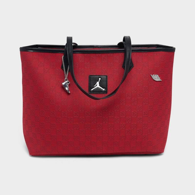 Jordan Monogram Tote Bag – On Sale Now with Up to 46% Off
