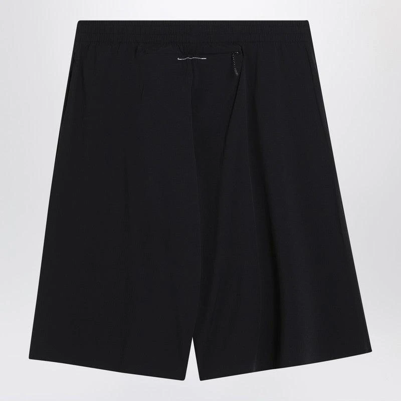 MM6 Mm6 X Salomon Men
s Nylon Short With Logo 2