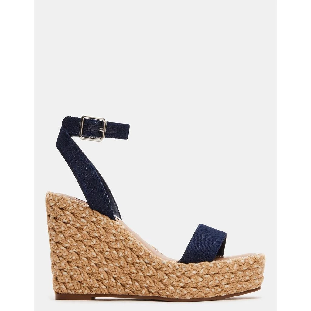 Steve Madden Cosmo Denim Fabric 1