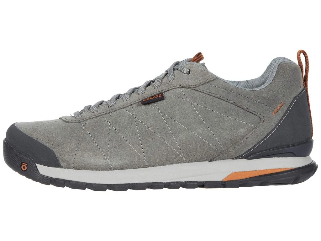 Oboz Bozeman Low Leather 4