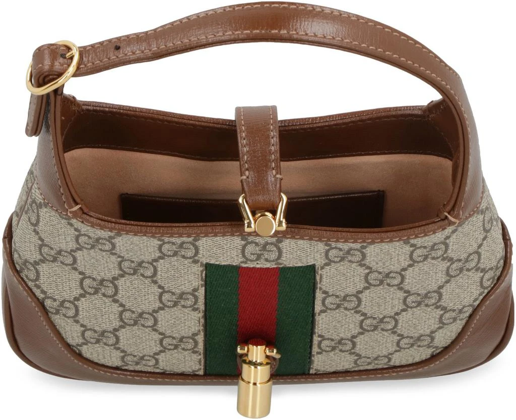 Gucci Gucci Jackie 1961 Mini Shoulder Bag 5