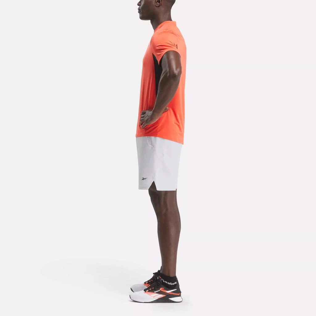 Reebok Men's Strength Shorts 4.0 3