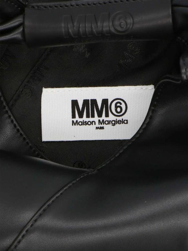 MM6 Mm6 Maison Margiela 'Small Japanese' Handbag 3