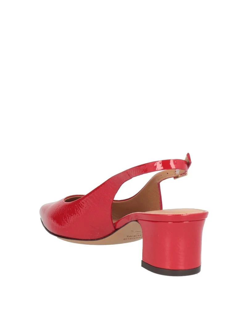 Mansur Gavriel Pump 3