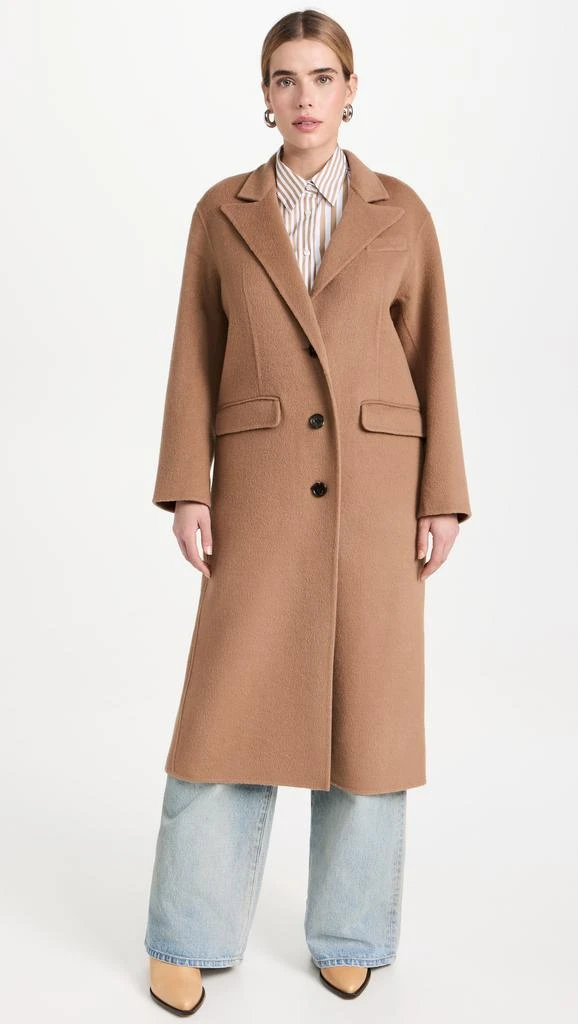 Rails Gallery Coat 6