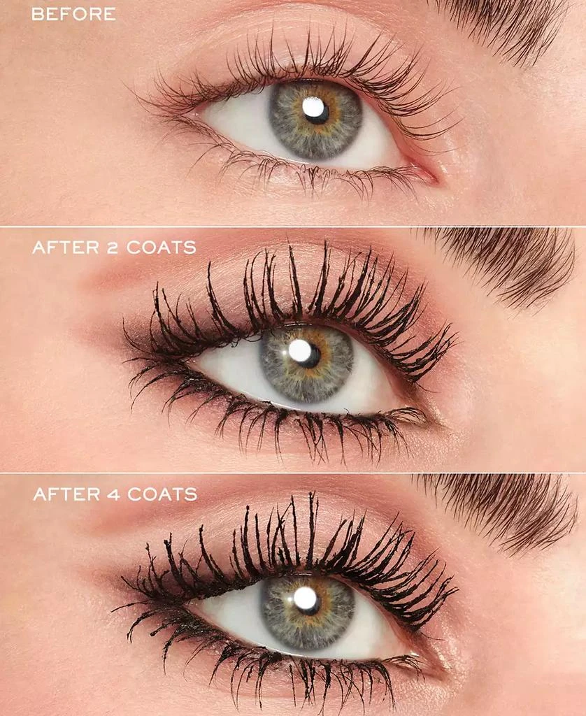 Lancôme Le 8 Hypnôse Serum-Infused Volumizing Mascara 8