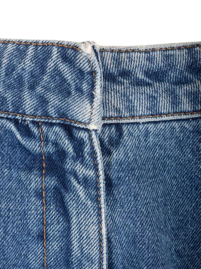 REMAIN Wide Leg Jeans 4