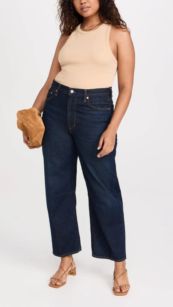 Citizens of Humanity Miro Relaxed Jeans 10